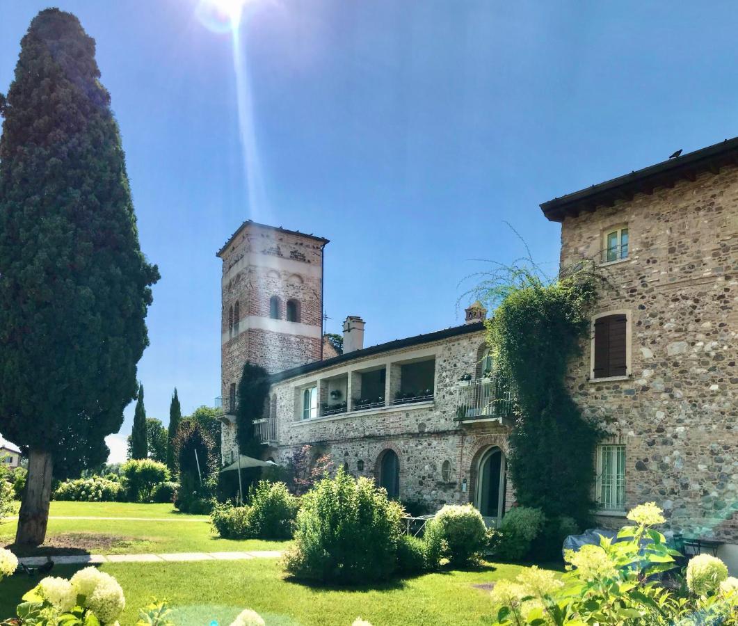 Creative Design House Golf & Apartment Pozzolengo