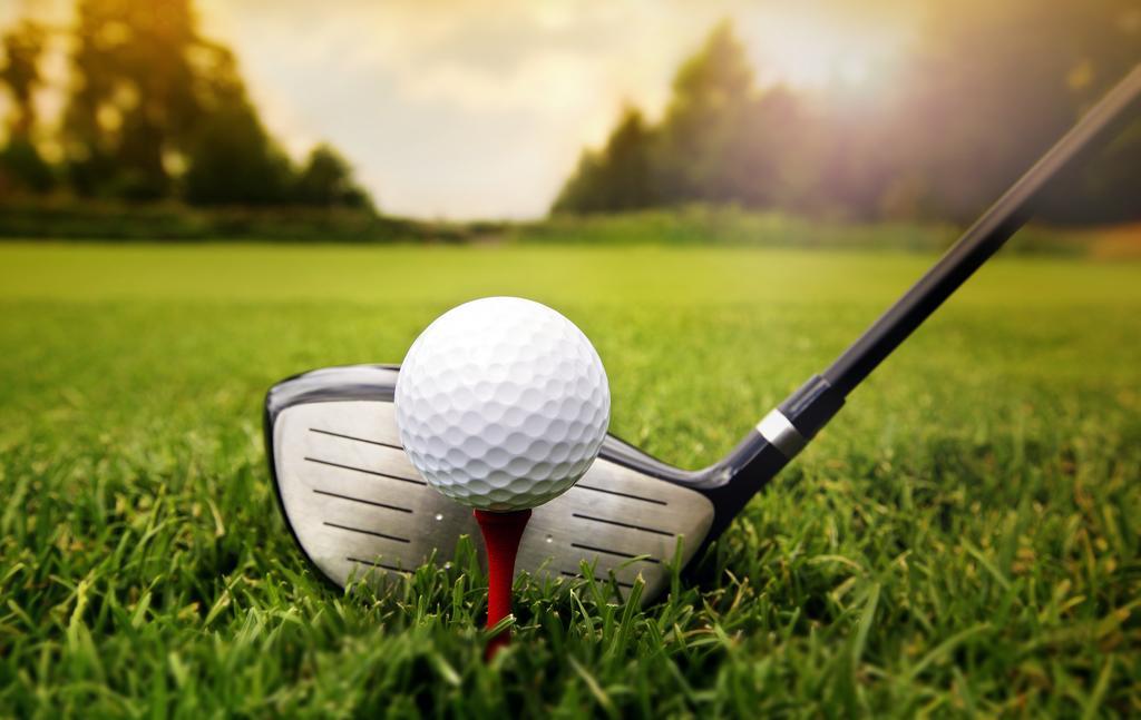 Creative Design House Golf & Apartment *