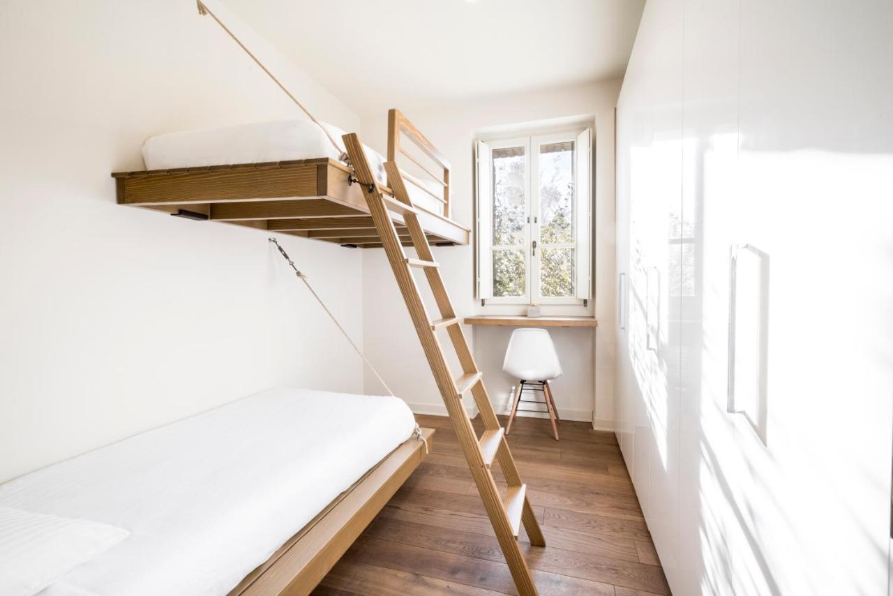 Creative Design House Golf & Apartment Pozzolengo