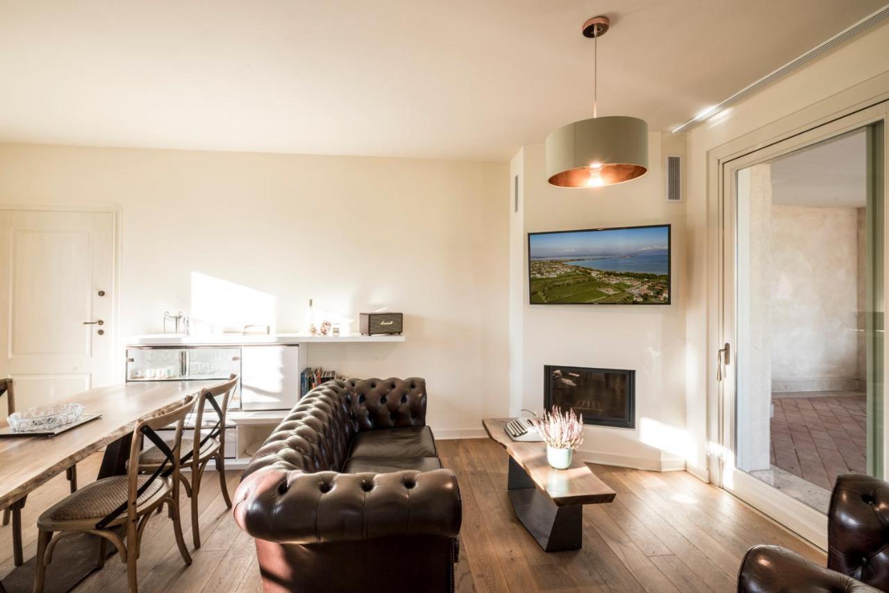 Apartment Creative Design House Golf & Pozzolengo