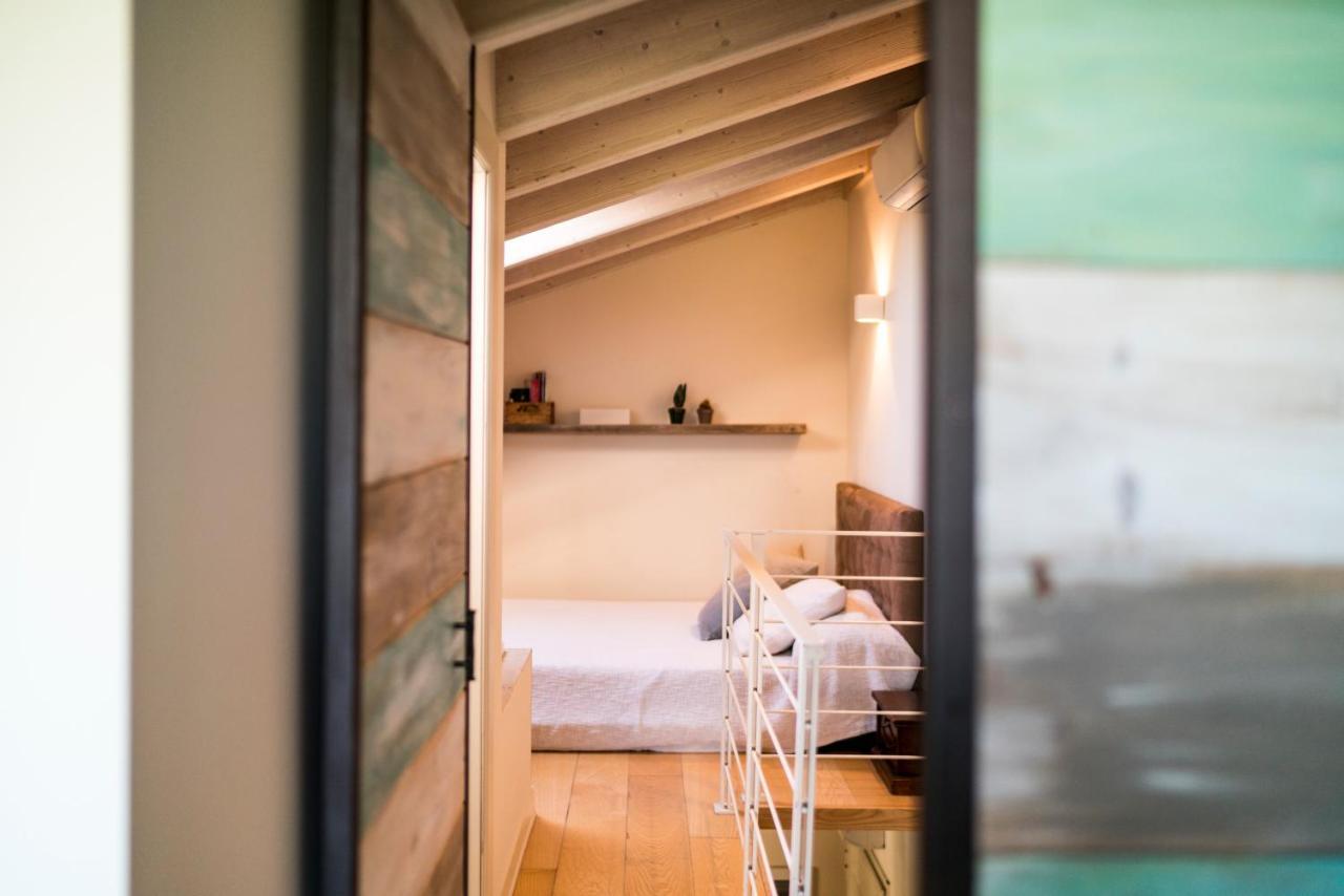 Creative Design House Golf & Apartment Pozzolengo