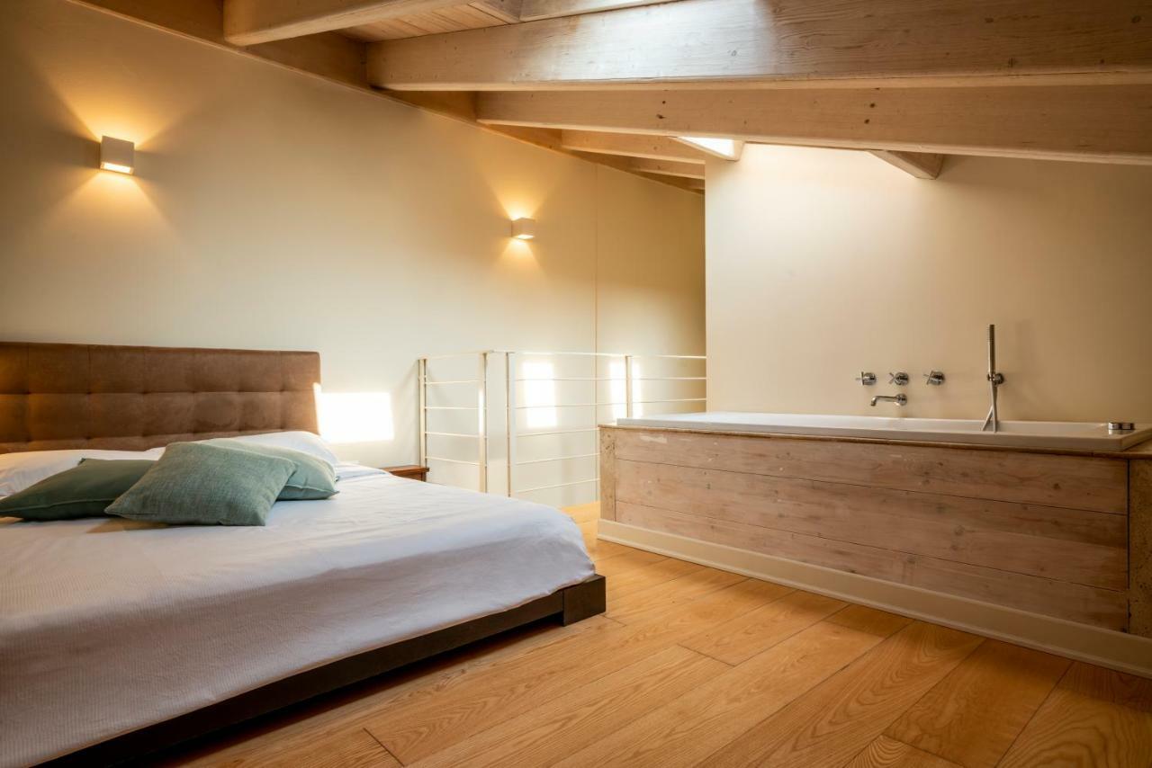 Apartment Creative Design House Golf & Pozzolengo
