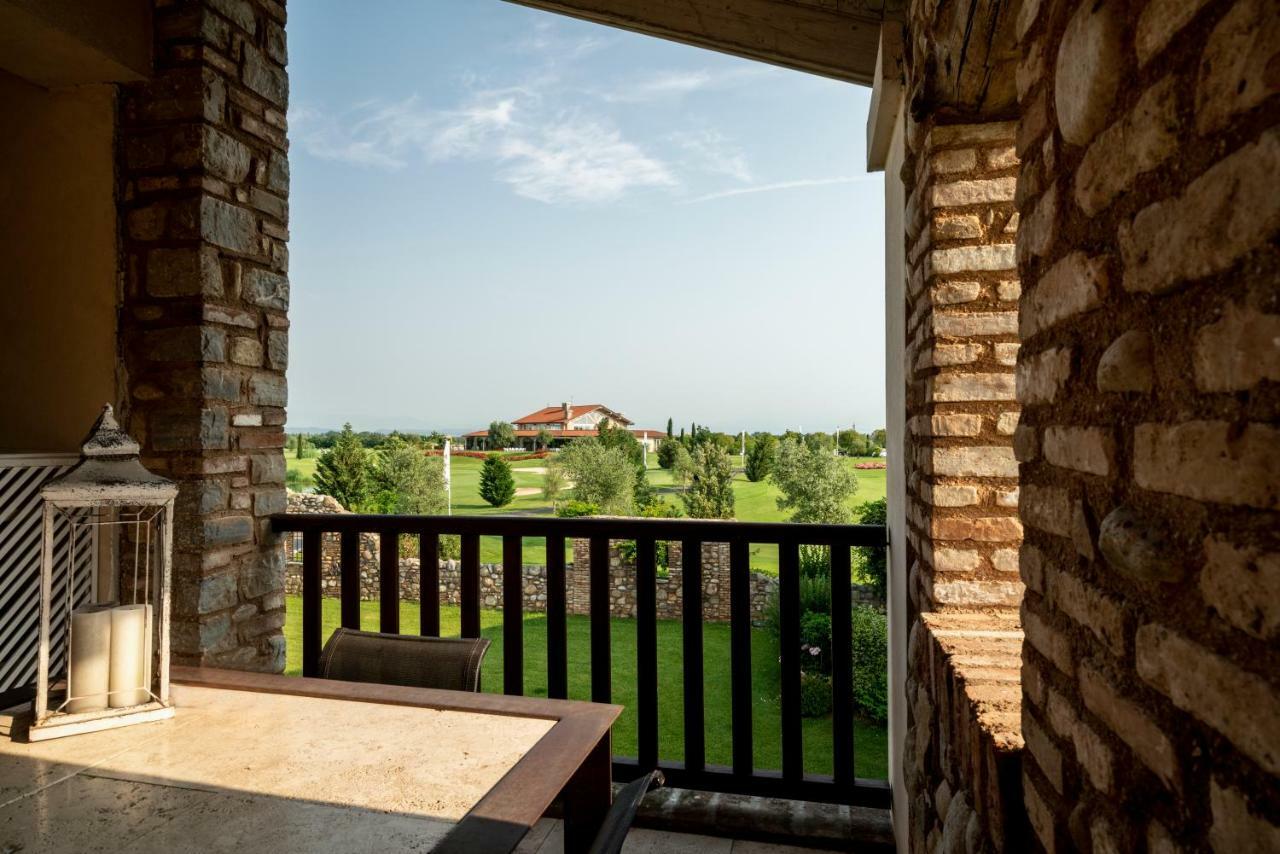Creative Design House Golf & * Pozzolengo