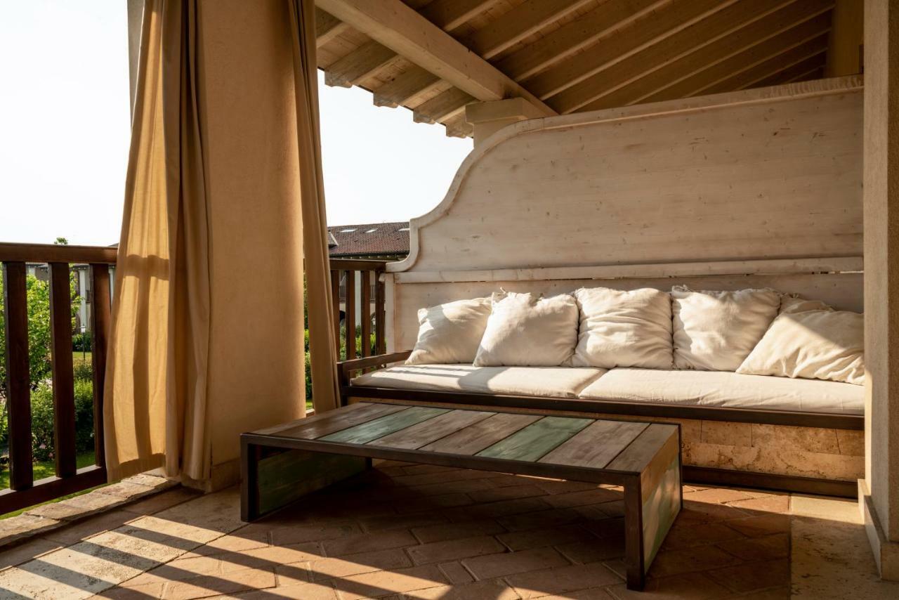 Apartment Creative Design House Golf & Pozzolengo