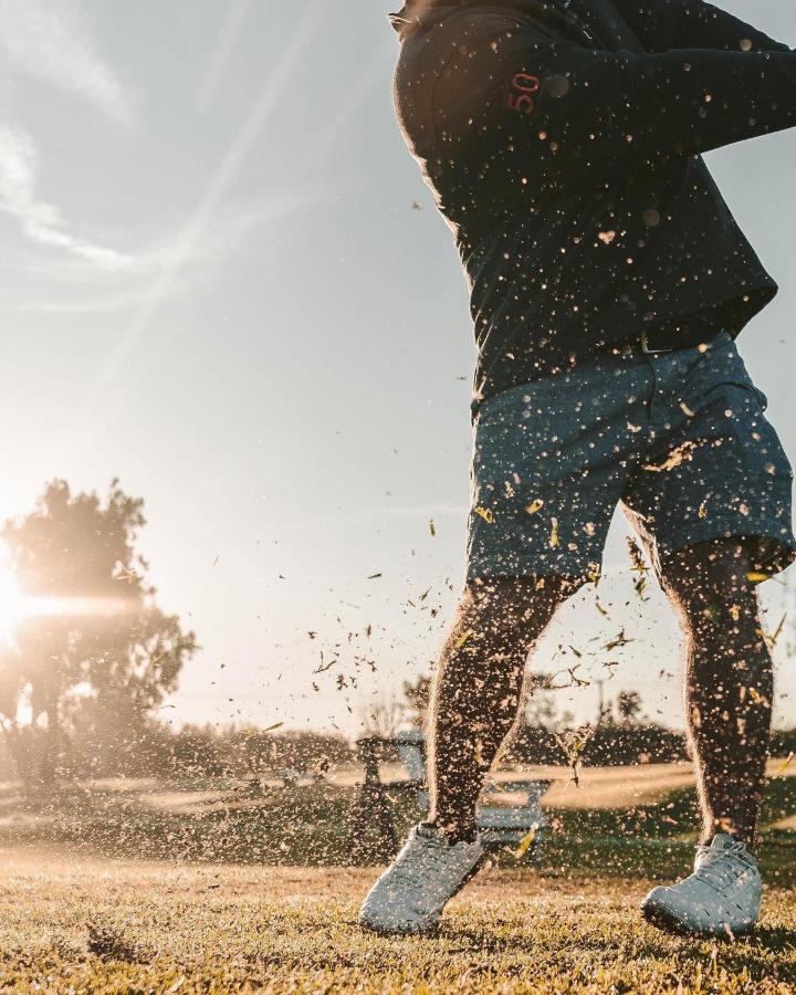 Apartment Creative Design House Golf & *