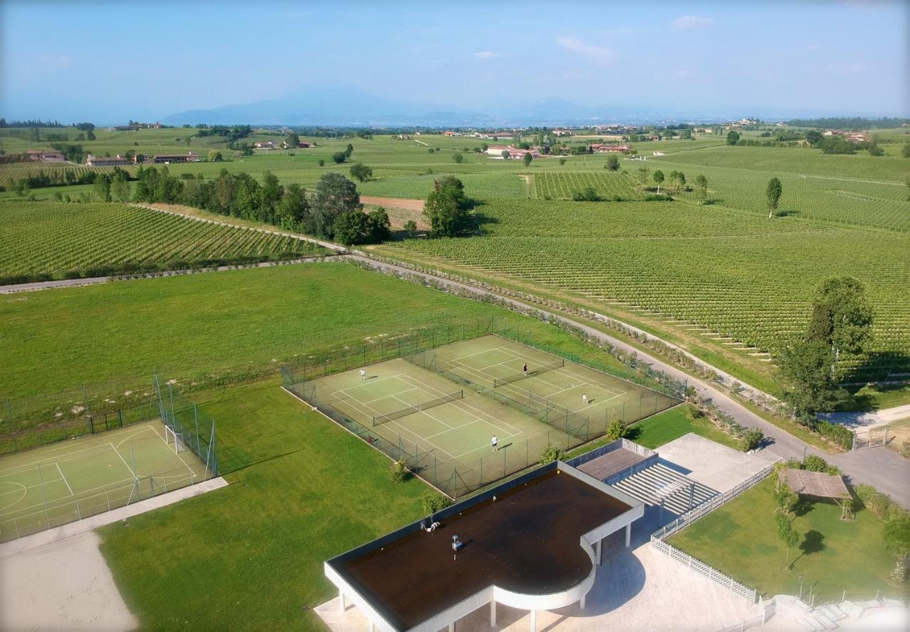 Apartment Creative Design House Golf & Pozzolengo