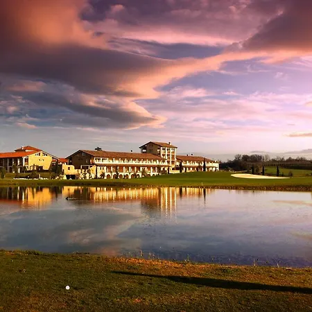 Creative Design House Golf & Spa Pozzolengo Exterior photo