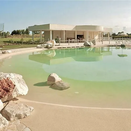 Creative Design House Golf & Spa Pozzolengo Exterior photo