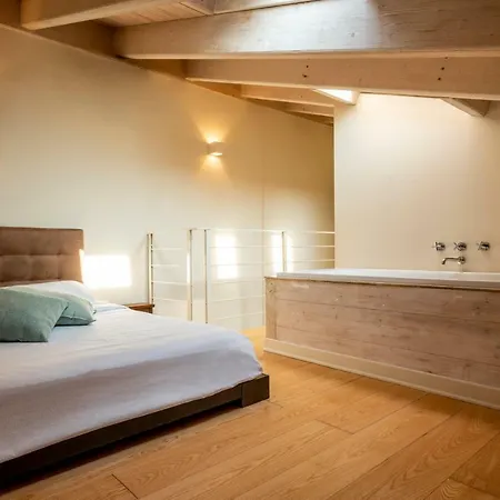 Creative Design House Golf & Spa Pozzolengo Exterior photo